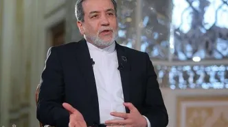 عراقچی: شنبه با توجه به نحوه حضور آمریکا جمع‌بندی می‌کنیم