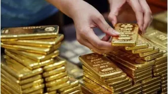 جدیدترین قیمت طلا آبشده امروز چهارشنبه ۲۷ فروردین ماه ۱۴۰۴ اعلام شد