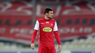 انتقام سنگین سپاهان از پرسپولیس با خرید یک بازیکن