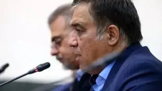 هواداران استقلال به توئیت جنجالی تاجرنیا شکایت کردند!