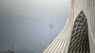احتمال تعطیلی مدارس و ادارات تهران فردا چهارشنبه