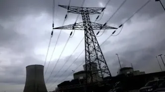 قطعی گسترده برق در اروپا/ علت هنوز مشخص نیست/ ویدیو