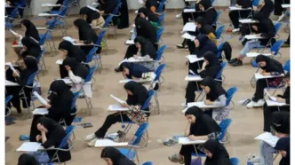 خبر مهم برای کنکوری‌ها/ جزئیات تاثیر سوابق تحصیلی در کنکور مشخص شد