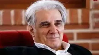 فیلم رابطه صمیمانه مهدی هاشمی و خواهر همسرش
