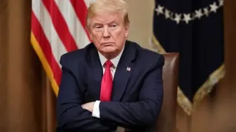 ترامپ: ایران خواهان گفت‌وگو است