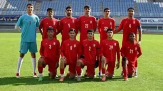 یاوری: استعدادیابی تیم ملی نوجوانان ایراد دارد