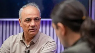 ببینید| خاطره سخنرانی ناتمام زیدآبادی در رودسر