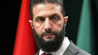 اختلافات سیاسی شدید در عراق در پی دعوت «الجولانی» به نشست اتحادیه عرب
