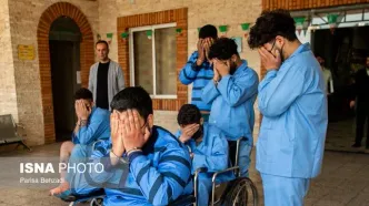 دستگیری ۶ نفر از اراذل و اوباش خیابان بهشتی