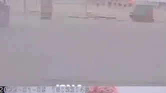 افزایش فوتی‌های حادثه انفجار بندر شهید رجایی ؛ ۲۲ مفقودی  / جدیدترین فیلم از لحظه انفجار