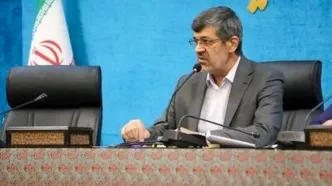 استاندار یزد: خواهش می‌کنم تجمع نکنید