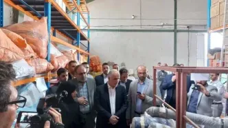آغاز نهضت ساماندهی پارکینگ‌های خودروهای توقیفی و احداث ساختمان جدید تعزیرات همدان