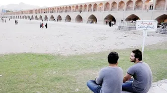 هشدار کارشناسان:  زاینده‌رود در آستانه فروپاشی اکولوژیک است