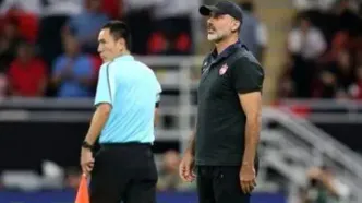 سیدجلال مقابل پرسپولیس حاضر نمی شود