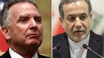 محل برگزاری دور دوم مذاکرات قطعی شد