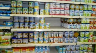 آغاز توزیع شیرخشک در خوزستان از این تاریخ + جزئیات