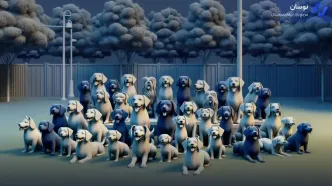 قیمت مرموز ایردراپ FREEDOG در بازار