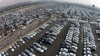 تعرفه گمرکی واردات خودرو در ۱۴۰۴ اعلام شد