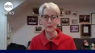 وندی شرمن: ویتکاف مذاکرات دشواری پیش دارد