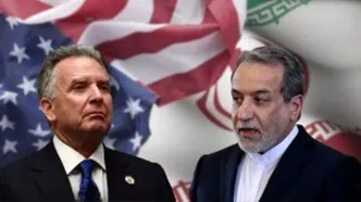 مذاکرات ایران و آمریکا در دور اول آغاز شد