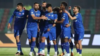اولویت نقل و انتقالاتی استقلال مشخص شد
