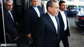 مذاکرات ایران و آمریکا به دور پنجم رفت؟