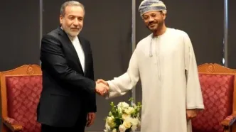 بازتاب مذاکرات غیرمستقیم ایران و آمریکا در خبرگزاری عمان