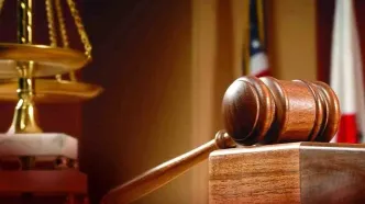 قوه قضائیه: عوامل پخش برنامه تفرقه‌افکنانه در تلویزیون بازداشت شدند