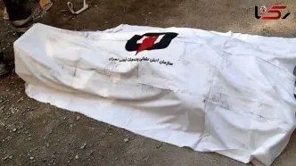 کشف جسد دختر جوان چهار ماه پس از مرگش