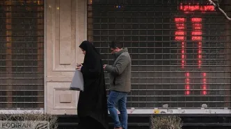 اثر تعطیلی بر بازار ارز و سکه؛ بازار ارز کم عمق شد