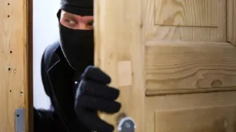 سارق هزار میلیارد تومانی موزه کرمان دستگیر شد + جزئیات