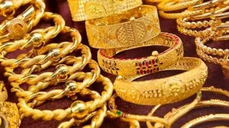 قیمت طلا ۱۸ عیار چهارشنبه ۱۰ اردیبهشت | قیمت به روز طلای دست دوم و طلا آبشده