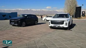 فروش یک خودرو نوظهور از امروز شروع می‌شود - ۹ تیر ۱۴۰۴