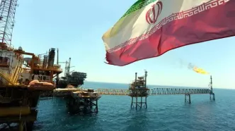 این شما و این بزرگ ترین قرارداد نفتی تاریخ ایران