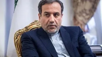 پیام رهبر انقلاب به پوتین در مورد تحولات بین‌المللی، منطقه و روابط دوجانبه است / در بحث هسته‌ای همیشه با روسیه و چین مشورت‌های نزدیک داشتیم