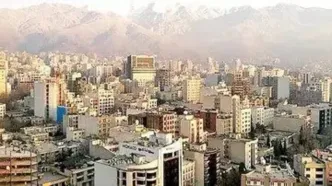 نرخ اجاره واحد ۶۰ متری در کارگر شمالی تهران چند؟ / جدول قیمت رهن و اجاره مسکن