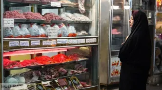 قیمت گوشت گوسفندی، گوشت مرغ و دام زنده امروز چهارشنبه ۲۷ فروردین 1404