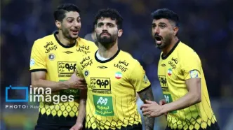 حکم جلب «محمد دانشگر» در دست پرسپولیس
