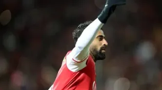 واکنش عجیب کنعانی‌زادگان پس از شکست پرسپولیس