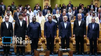 پزشکیان در هفتمین نمایشگاه ایران اکسپو ۲۰۲۵