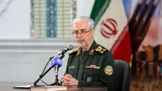 اعلام آمادگی ایران برای توسعه روابط دوجانبه دفاعی با عربستان