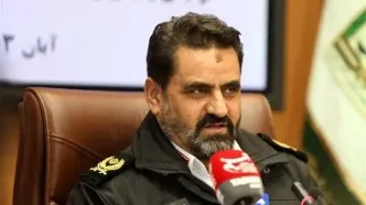 تمهیدات ترافیکی روز ارتش در تهران اعلام شد