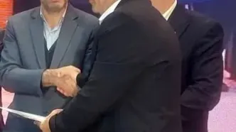 فاتحی بابکانی مدیرکل امور عشایر کهگیلویه و بویراحمد شد