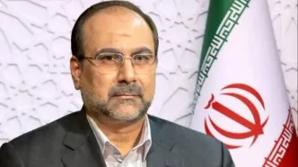 انتصاب محمدرضا مخبر دزفولی به عضویت هیئت امنای موسسه تحقیقات واکسن و سرم‌سازی رازی