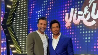 علیرضا نیکبخت در برنامه گلزار؛ از اعتماد به نفس بالا تا سوژه شدن