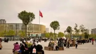 زلزله روز گذشته ترکیه چقدر مصدوم داشت؟