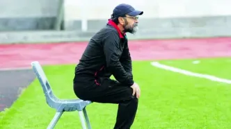 چه کسی دستیار مجتبی جباری در استقلال شد؟