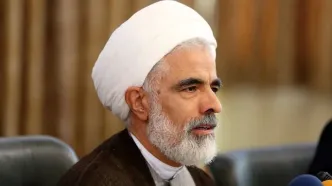 معاون رئیس‌جمهوری: پالرمو در مجمع تصویب می‌شود