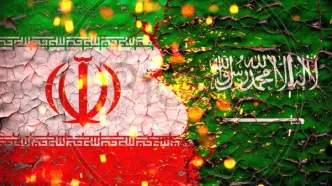 توافق تاریخی ایران و عربستان به امضا رسید