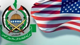 درخواست مجدد آمریکا برای مذاکره مستقیم با حماس